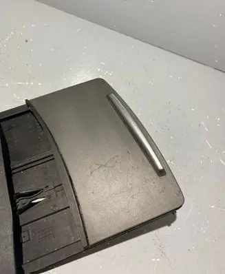 Audi A6 S6 C6 4F Car ashtray 4F2857951B 20052005