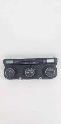 Climate control unit