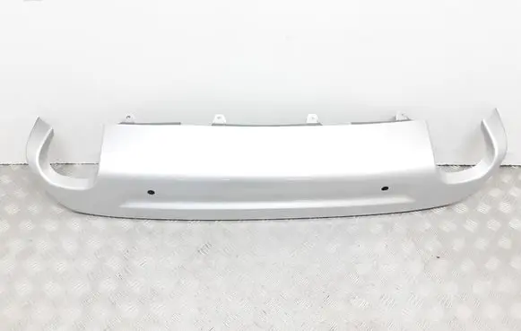 Volvo XC70 Rear bumper lower part trim 30779543