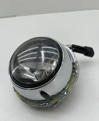 Mercedes-Benz C W204 Front fog light A2115408108