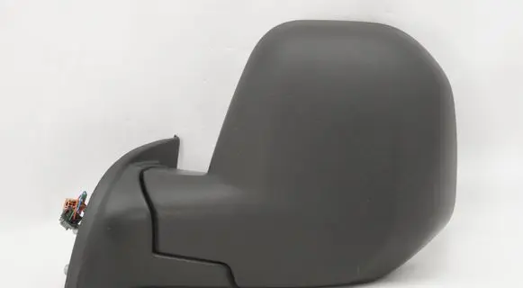 Peugeot Partner Front door electric wing mirror 