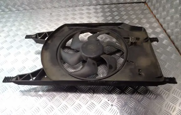 Renault Laguna II Fan set 