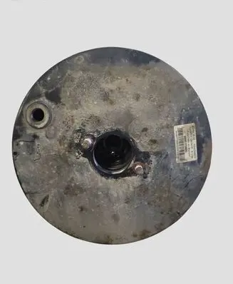 Peugeot Partner Brake booster 9648370680 0204024823