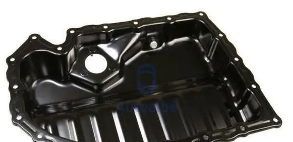 Audi A3 S3 8V Oil sump 06K103600D 06K103598A 06K103598N