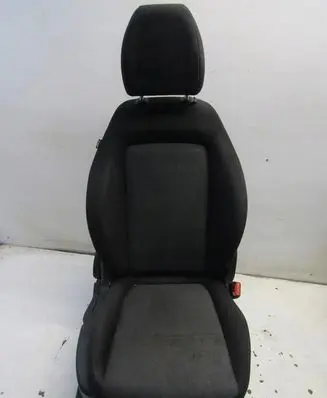 Fiat Tipo Front passenger seat KRIS235789