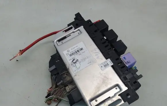 Fuse module