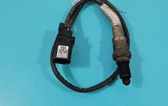 Skoda Octavia Mk3 (5E) Lambda probe sensor 06K906265C IMPRK1457376