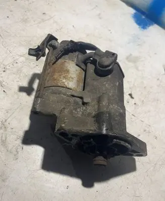 Toyota Yaris Starter motor