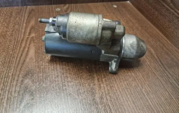 Fiat Fiorino Starter motor 0001138012 51810307