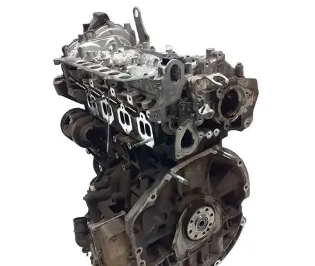 Renault Trafic II (X83) Engine M9R630