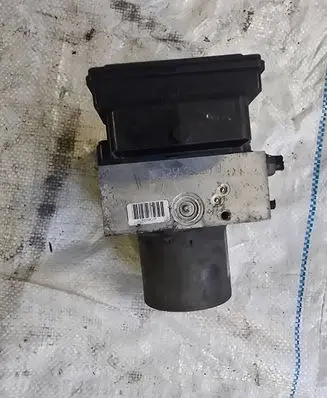 Volkswagen Tiguan ABS Pump 5N0614109AH 54085769J 17618853