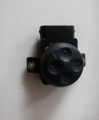 Audi A4 S4 B6 8E 8H Wing mirror switch 8E09597774pk
