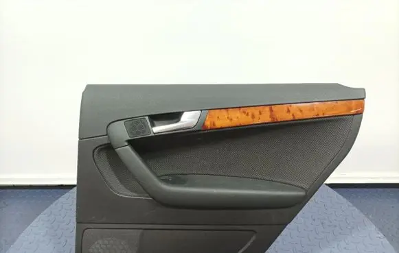 Audi A3 S3 A3 Sportback 8P Door card panel trim set 