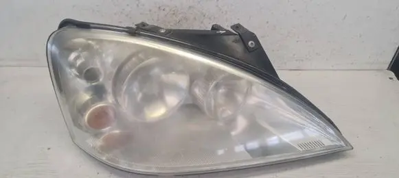 Ford Galaxy Headlight/headlamp 7M5941016N 030113202 011002A04HR