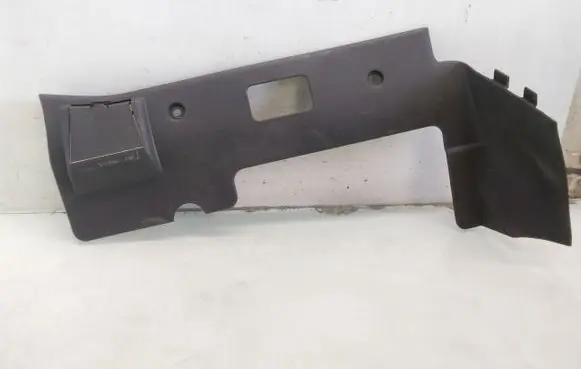 Volvo S60 Dashboard lower bottom trim panel 9164892