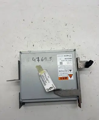 Isuzu D-Max Engine control unit/module 898224-1392 8982241392 1049-d420