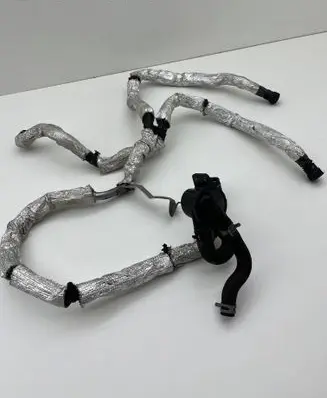 Volvo XC40 Water pump 31686567
