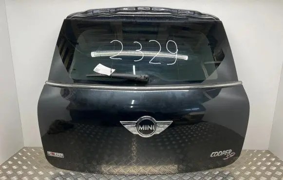 Mini Cooper Countryman R60 Tailgate/trunk/boot lid