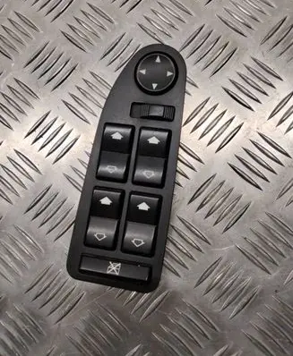 BMW 5 E39 Electric window control switch 6904306 868668