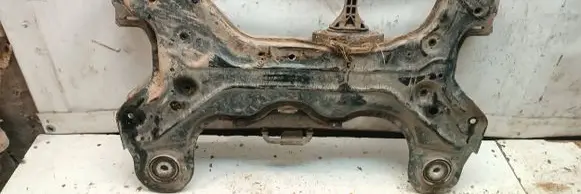 Audi A3 S3 8L Front subframe