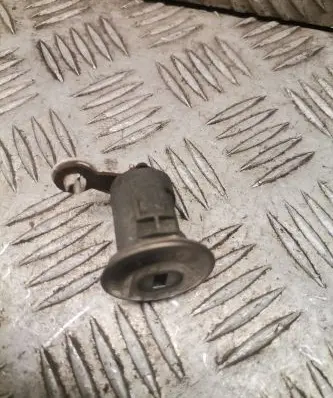 Toyota Aygo AB10 Front door lock (next to the handle) 
