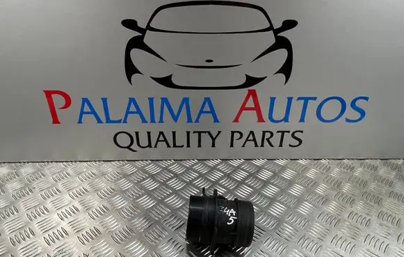 Audi A4 S4 B8 8K Mass air flow meter 03G906461C