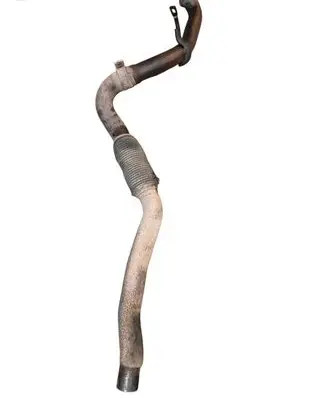 Fiat Freemont Exhaust flexible connection K68090620AA K68090621AB