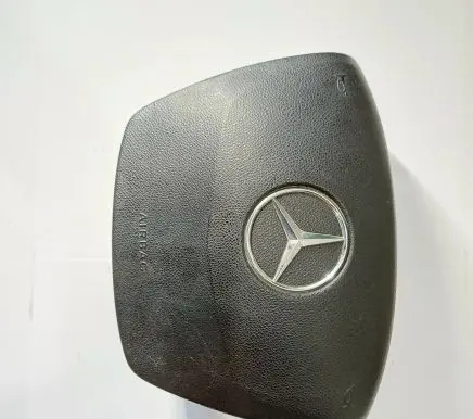 Mercedes-Benz Citan W415 Steering wheel airbag 985103162R