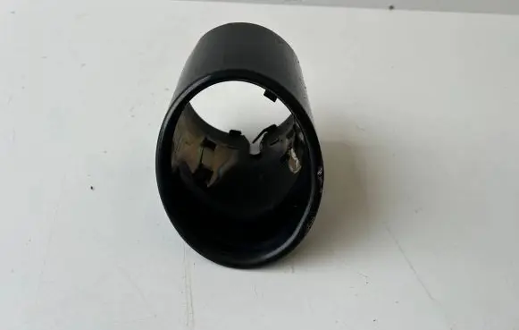 BMW X3M F97 Muffler ending 8058651