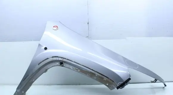 Jeep Cherokee Fender