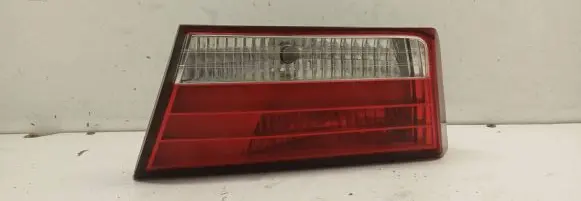 Hyundai Sonata Tailgate rear/tail lights