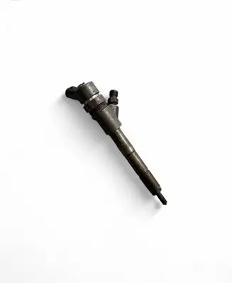 Fuel injector