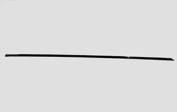 Opel Signum Rear door trim (molding)