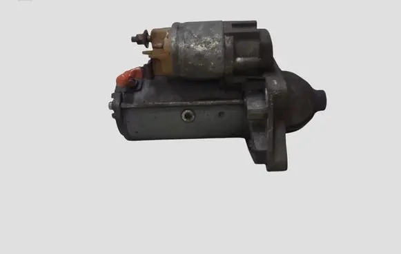 Renault Espace IV Starter motor 8200628430