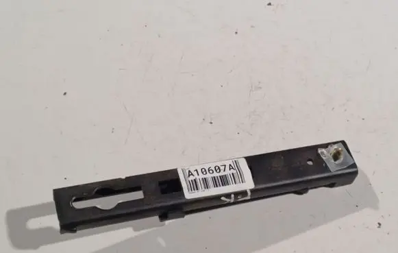 Peugeot 307 Seat belt adjustment rail 