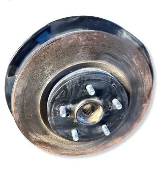 Lexus UX Rear wheel hub F11L