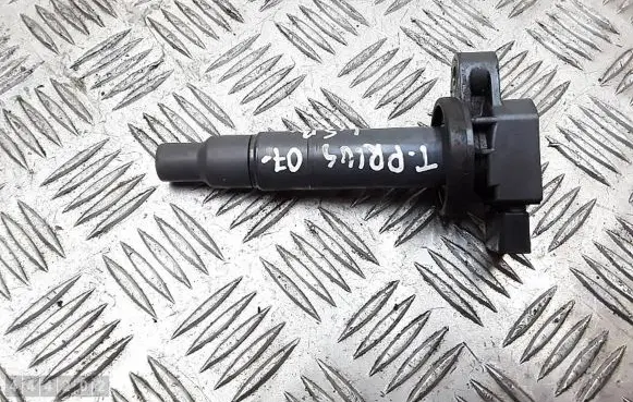 Toyota Prius (XW20) High voltage ignition coil 9091902240