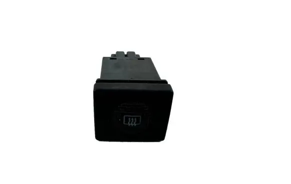 Volkswagen Golf III Windscreen/window heater switch 1H6959621 501520
