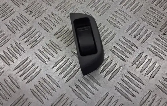 Citroen C1 Front door window switch trim 74232-0H010