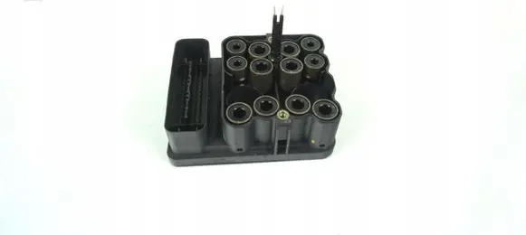 Renault Laguna II ABS Pump 10.0960-1407.3 100960-14073