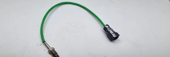 Ford Mondeo MK V Exhaust gas temperature sensor 8G9112B591AA