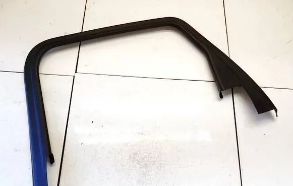 Porsche Cayenne (92A) Other rear door trim element 9Y0867604A