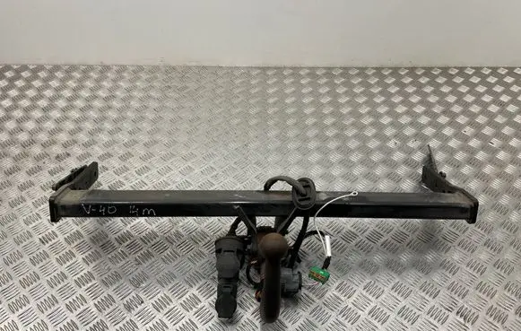 Volvo V40 Tow bar set 