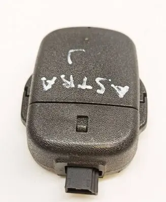 Opel Astra J Rain sensor 13311618 0090928183534B