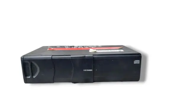 Land Rover Range Rover L322 CD/DVD changer 8364931 6913388
