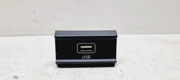 KIA Niro USB socket connector 96120Q4000