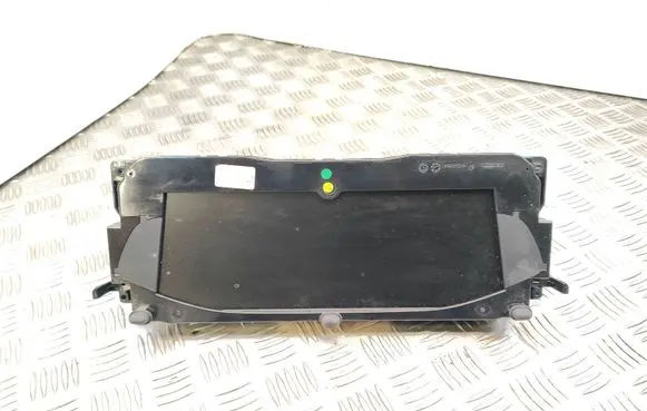 Peugeot 508 II Speedometer (instrument cluster) 9821916880 50300362020800 0EZ96H023819