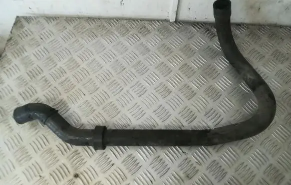 Seat Alhambra (Mk1) Engine coolant pipe/hose