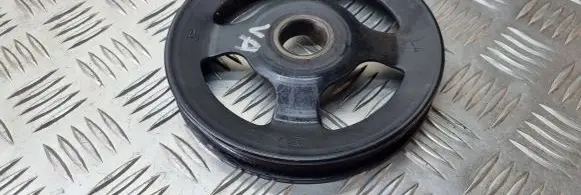 Ford Mondeo Mk III Camshaft pulley/ VANOS XS7E4737AB