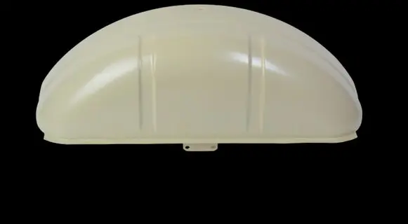 Iveco Daily 6th gen Front wheel arch liner splash guards 5801619388